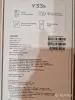 Мобильные телефоны - Мобильный телефон Vivo Y33s - Витебск - Фото 3 Мобильный телефон Vivo Y33s - Витебск - 266141 - Доска объявлений Kupika.by - Фото 3