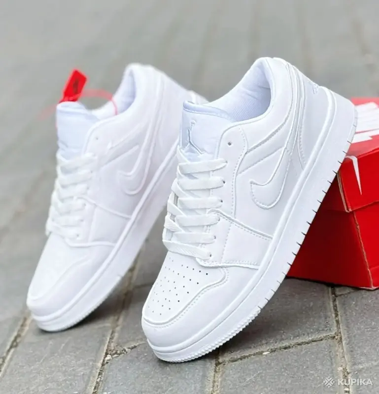 Кроссовки Nike Air Jordan