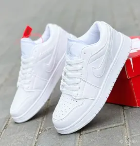 Кроссовки Nike Air Jordan