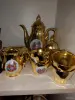 чайно кофейный сервиз - Вся Беларусь - 265213 - Доска объявлений Kupika.by - Фото 2