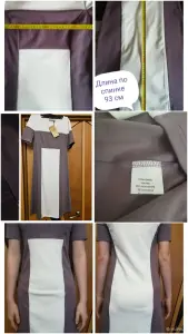 Платья на девушку р. 42, XS