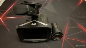 Playme P300 Tetra Видеорегистратор-радар детектор