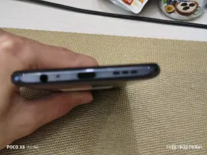 Xiaomi Redmi Note 10S 8/128