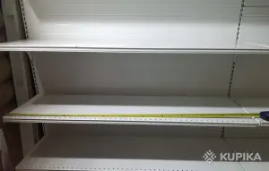 Стеллаж торговый