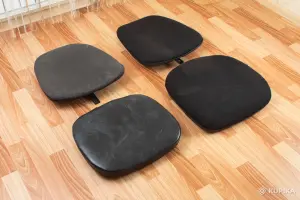 Спинка сиденье кресло стул офисный
