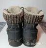 Детская обувь - Ботинки зимние для ребенка, размер 37. - Вся Беларусь - Фото 3 Ботинки зимние для ребенка, размер 37. - Вся Беларусь - 266050 - Доска объявлений Kupika.by - Фото 3