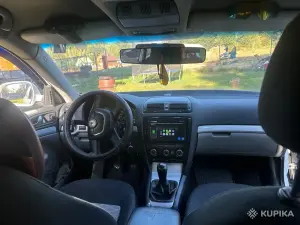 Легковое авто