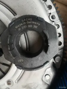 3000 951 790 SACHS Комплект сцепления. НЕДОРОГО!!!