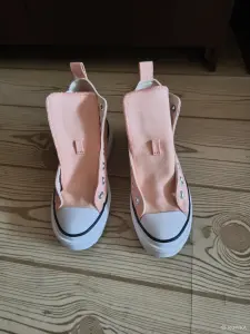 Кеды. CONVERSE. ALL STAR.
