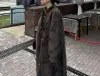 Шуба под натуральную норку новая yos zara lsd - Вся Беларусь - 265882 - Доска объявлений Kupika.by - Фото 9