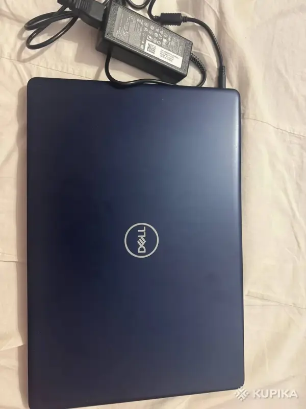 Ноутбук DELL