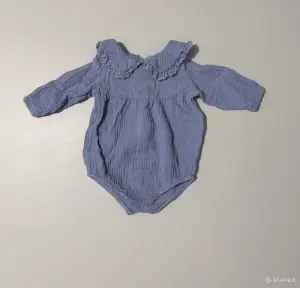 Боди для девочки 0-3 месяца