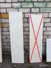 Подоконники МДФ 30 см 6 штук б/у - Ганцевичи - 266324 - Доска объявлений Kupika.by - Фото 2