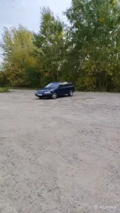 Вольво V40