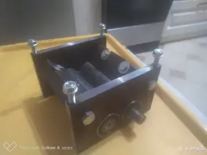 Табакорезка АЛТАЙКА