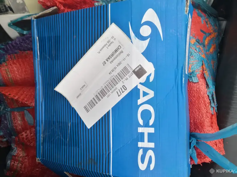 Автозапчасти - 3000 951 790 SACHS Комплект сцепления. НЕДОРОГО!!! - Вся Беларусь - Фото 9 3000 951 790 SACHS Комплект сцепления. НЕДОРОГО!!! - Вся Беларусь - 264882 - Доска объявлений Kupika.by - Фото 9