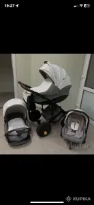 Детская коляска
