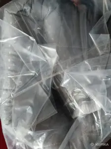 Топпер новый 80*200