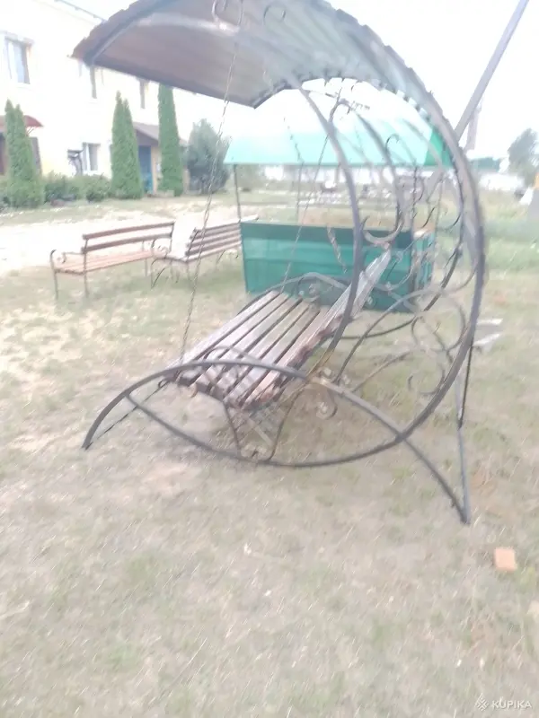 Качели садовые - Вся Беларусь - 265030 - Доска объявлений Kupika.by - Фото 4