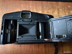 Пленочный фотоаппарат Rekam AF-550B
