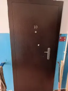 Дверь входная
