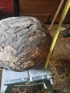 Сувель шарообразный для творчества и прочего