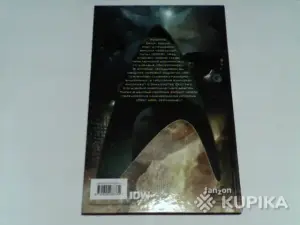 Комикс Star Trek.Том 4