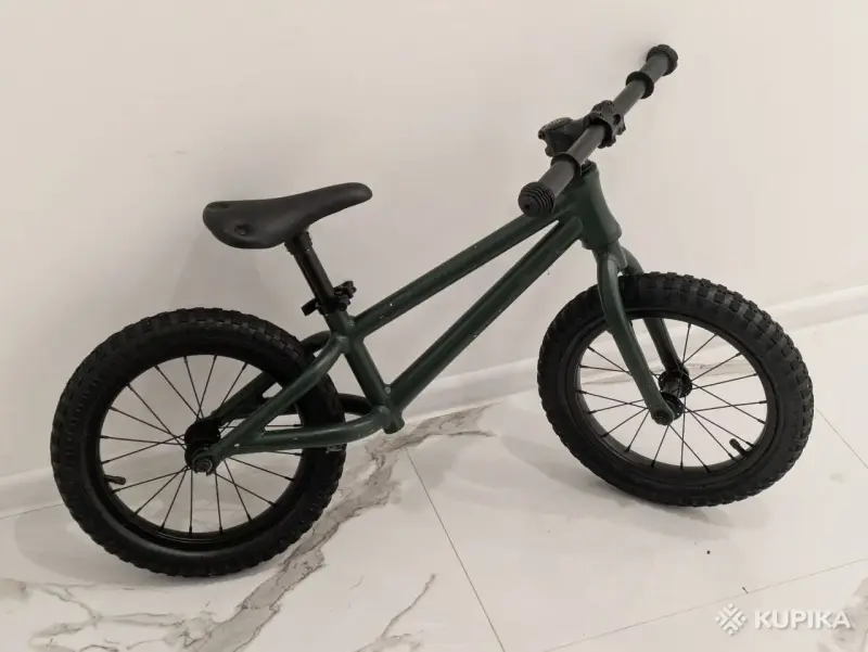 Беговел-фэтбайк Fatbike 12'' - Вся Беларусь - 264597 - Доска объявлений Kupika.by - Фото 2