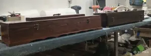 Сундуки подарочные