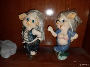 куклы