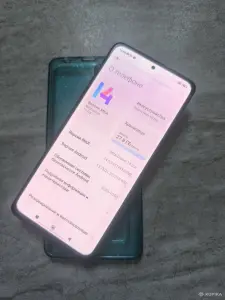 Redmi Note 10 Pro 8/256