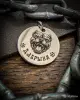 ''Адресник'' с гравировкой под заказ - Буда-Кошелево - 266186 - Доска объявлений Kupika.by - Фото 4