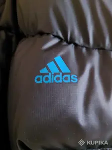 Куртка Adidas новая