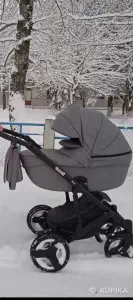 Коляска