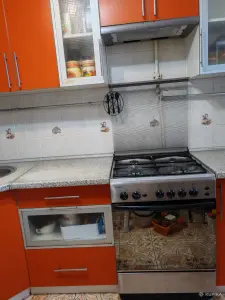 Кухня и кухонная мебель