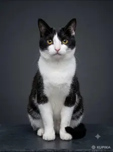 Кошка Лара в дар!