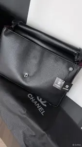 Сумка копия шанель 38