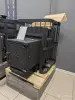 Другие товары для дома - Печь банная ComfortProm до 16 м3 СТАЛЬ 8мм - Вся Беларусь - Фото 9 Печь банная ComfortProm до 16 м3 СТАЛЬ 8мм - Вся Беларусь - 266371 - Доска объявлений Kupika.by - Фото 9