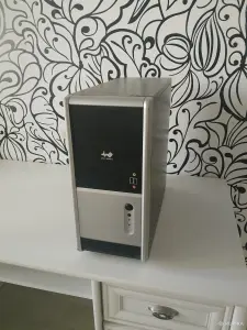 Корпус системного блока