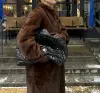 Женская верхняя одежда - Шуба длинная под натуральную норку yos zara lsd - Вся Беларусь - Фото 6 Шуба длинная под натуральную норку yos zara lsd - Вся Беларусь - 265881 - Доска объявлений Kupika.by - Фото 6