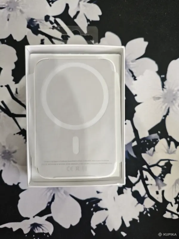 Battery pack 5000 mah - Вся Беларусь - 265311 - Доска объявлений Kupika.by - Фото 2