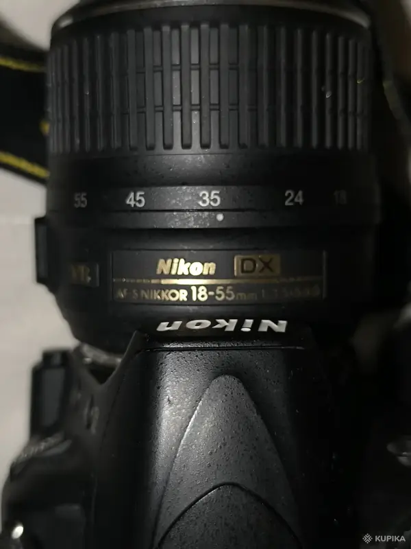 Фотоаппараты - Фотоаппарат Nikon D3100 - Вся Беларусь - Фото 7 Фотоаппарат Nikon D3100 - Вся Беларусь - 264792 - Доска объявлений Kupika.by - Фото 7
