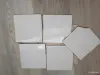 Для творчества плитка БЕЛАЯ СССР,5ШТ. На одной есть скол. Цена указана за все. - Вся Беларусь - 265080 - Доска объявлений Kupika.by - Фото 2