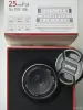 Объектив 7artisans 25mm f1.8 для Sony-E(APS-C) - Вся Беларусь - 264155 - Доска объявлений Kupika.by - Фото 5