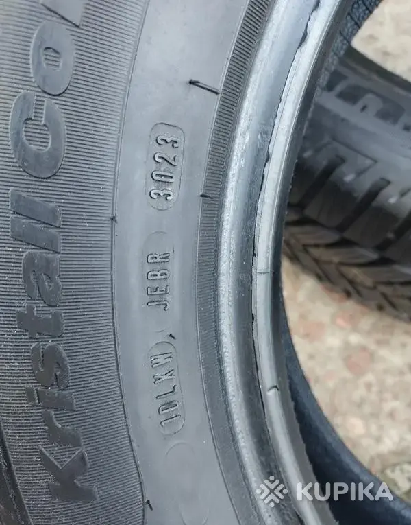Шины зимние FULDA 205/60 R16 4 шт. - Витебск - 264824 - Доска объявлений Kupika.by - Фото 12