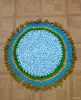 Вязаный коврик - Вся Беларусь - 264823 - Доска объявлений Kupika.by