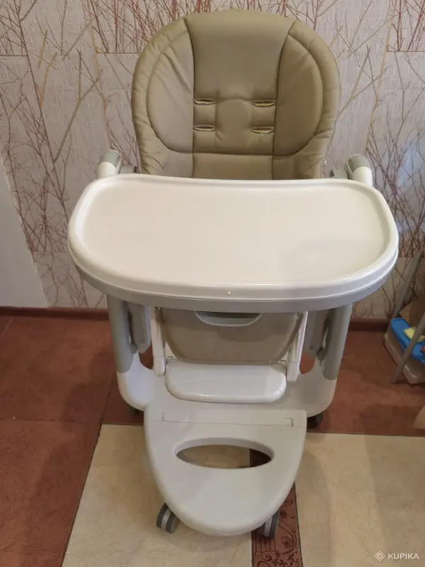 Столы и стульчики - Стульчик-шезлонг для кормления Peg-Perego TATAMIA. - Вся Беларусь - Фото 2 Стульчик-шезлонг для кормления Peg-Perego TATAMIA. - Вся Беларусь - 264602 - Доска объявлений Kupika.by - Фото 2