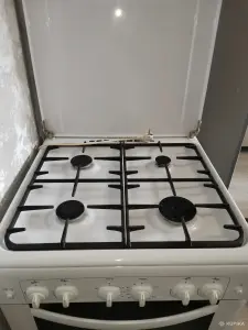 Плита газовая