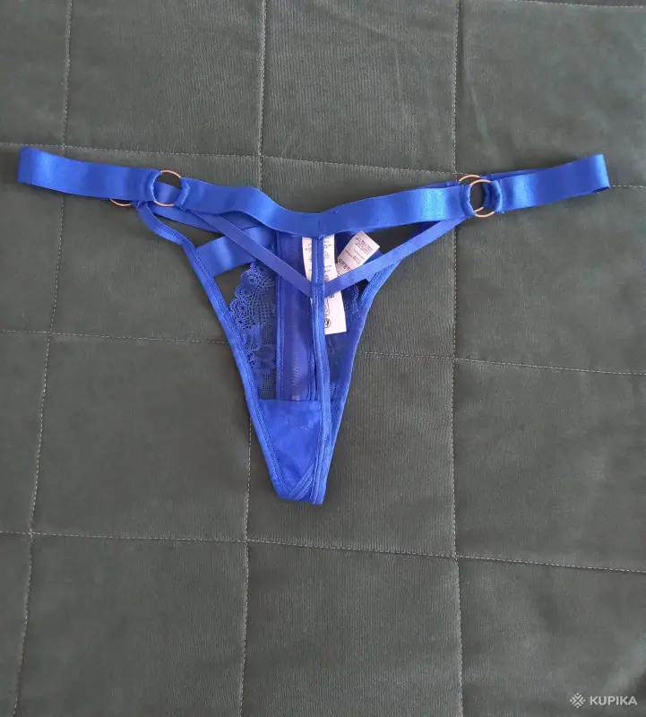 Женское белье - Трусики женские новые Hunkemòller - Вся Беларусь - Фото 2 Трусики женские новые Hunkemòller - Вся Беларусь - 263939 - Доска объявлений Kupika.by - Фото 2