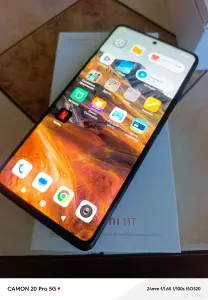 Xiaomi 11T 8/256